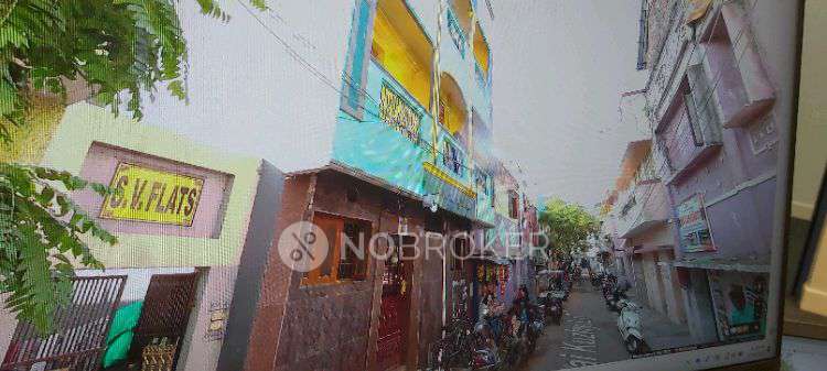 2 BHK Flat In Sv Flats for Rent  In Tondiarpet