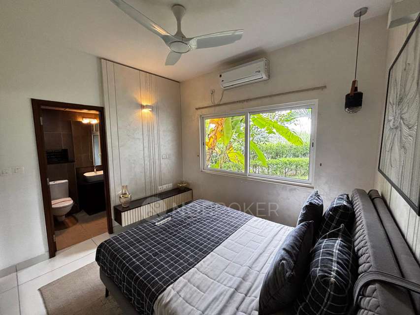 2 BHK Flat In The Prestige City For Sale  In Sarjapura