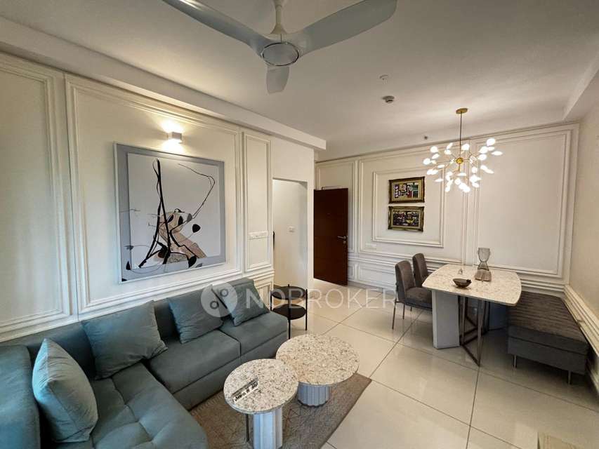 2 BHK Flat In The Prestige City For Sale  In Sarjapura