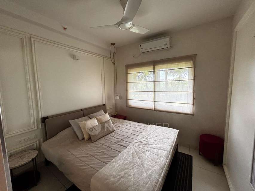 2 BHK Flat In The Prestige City For Sale  In Sarjapura