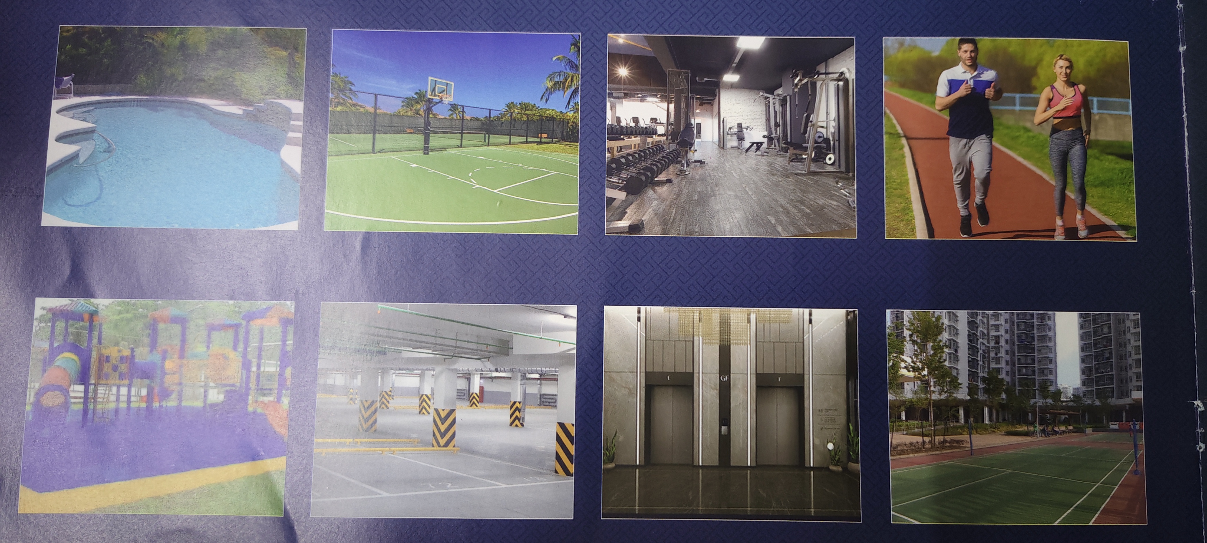 Amrapali La Galleria