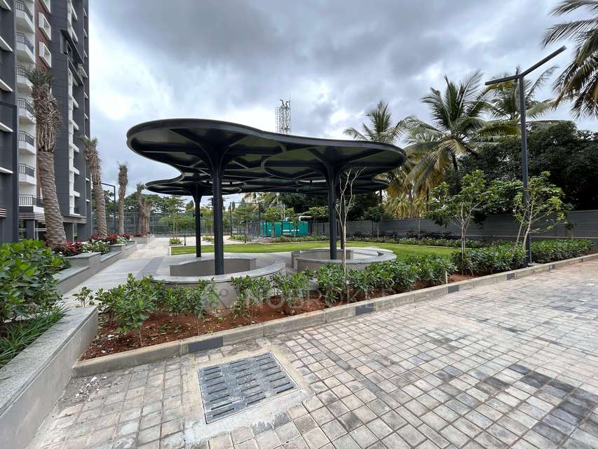 2 BHK Flat In Sattv For Sale  In Sattva Bliss