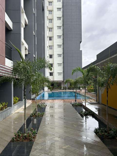 2 BHK Flat In Sattv For Sale  In Sattva Bliss