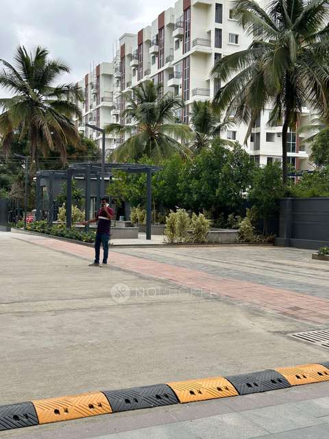 2 BHK Flat In Sattv For Sale  In Sattva Bliss