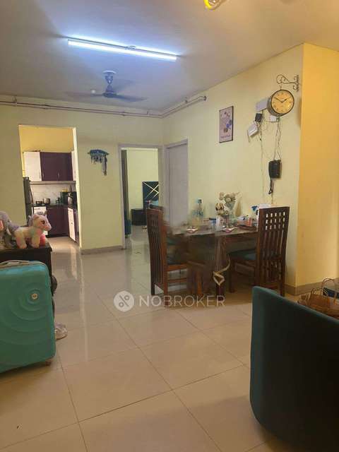 3 BHK Flat In Nirala Greenshire For Sale  In Sector 2, 