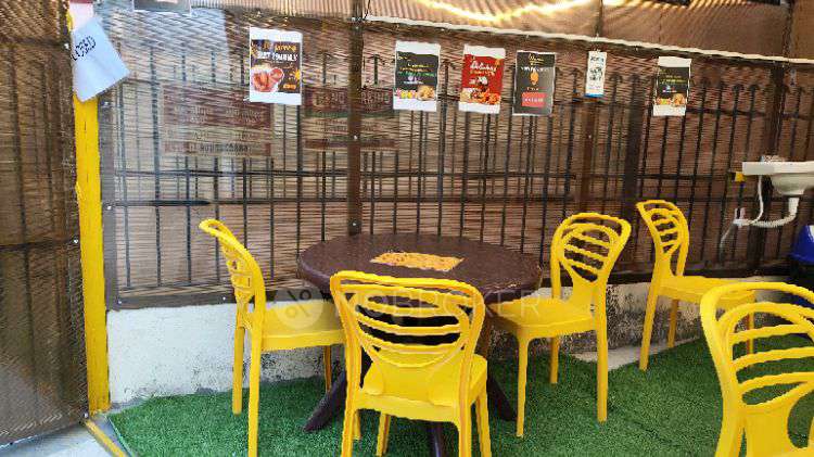 Restaurant/Cafe in We Crunch Puzuthivakkam, Chennai for sale 
