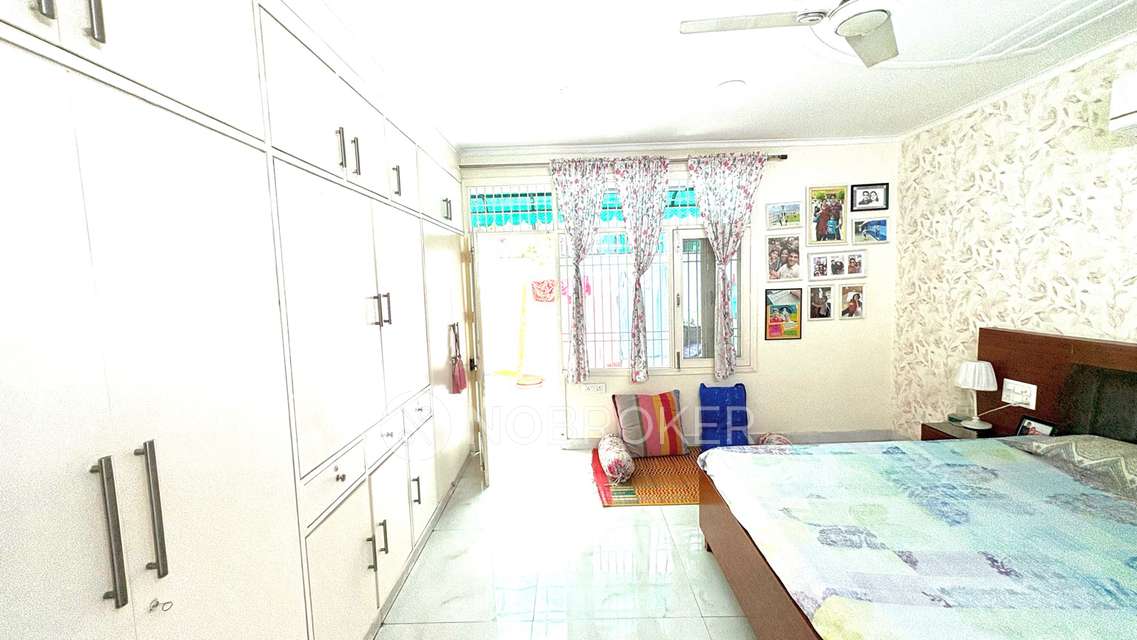 3 BHK Flat In Malibu Towne For Sale  In Sector 47
