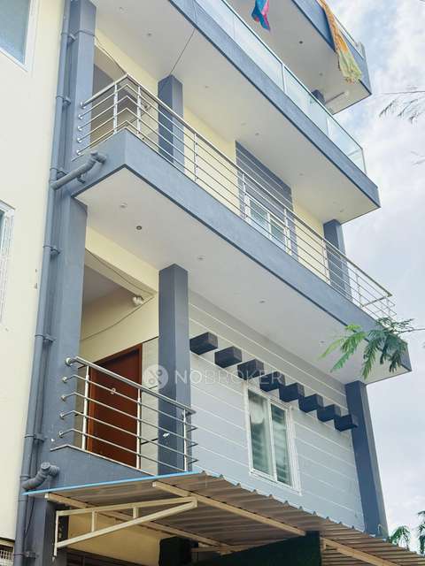 PG for Girls in  Soladevanahalli