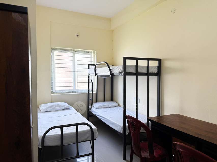 PG for Girls in  Soladevanahalli