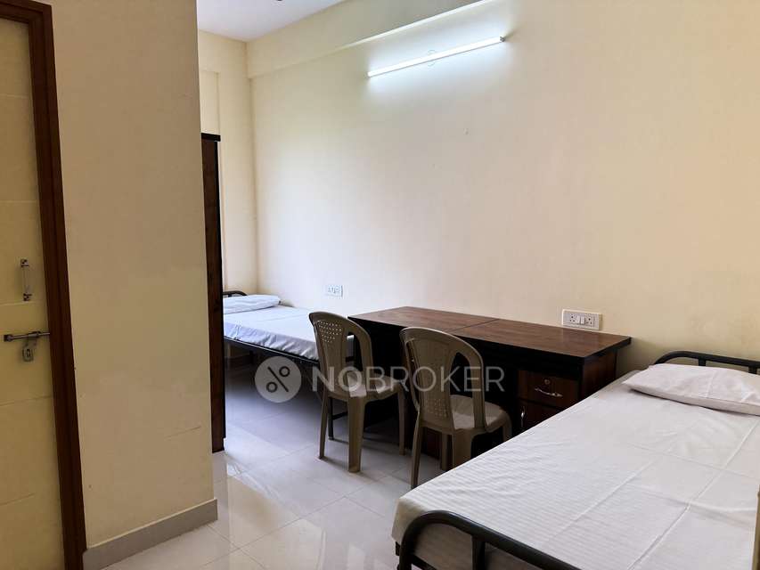 PG for Girls in  Soladevanahalli