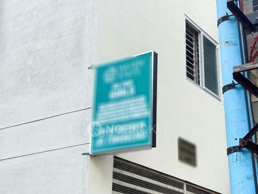 PG for Girls in  Soladevanahalli