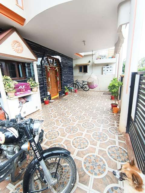 3 BHK House For Sale  In Madanayakahalli