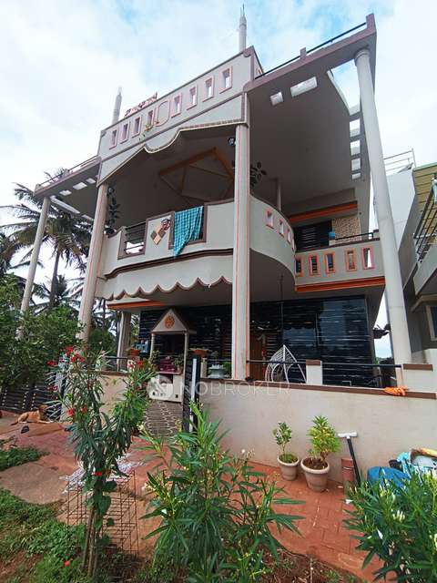 3 BHK House For Sale  In Madanayakahalli