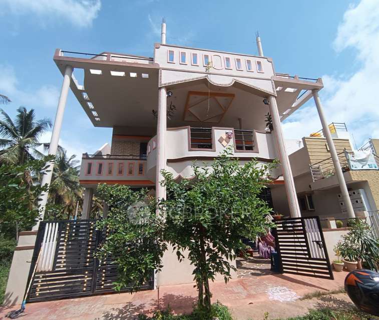 3 BHK House For Sale  In Madanayakahalli