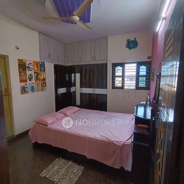 3 BHK House For Sale  In Madanayakahalli