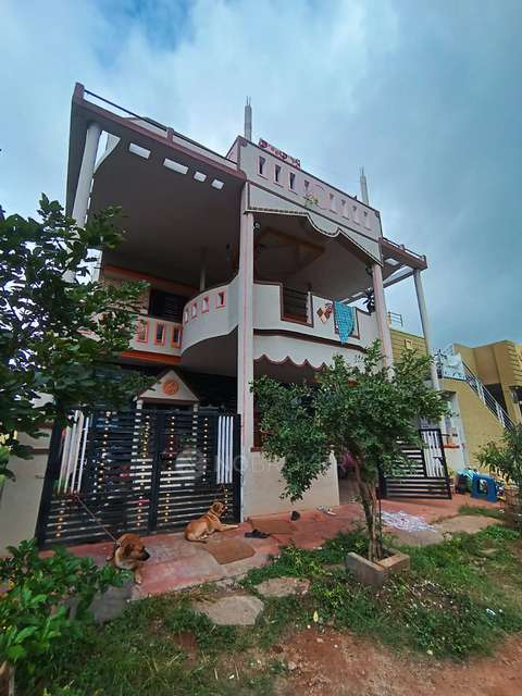 3 BHK House For Sale  In Madanayakahalli