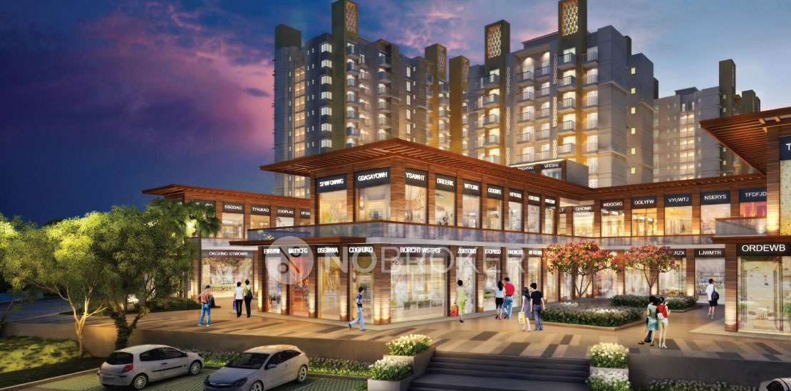 Shop in Signature Global Signum 93, Gurgaon for sale 