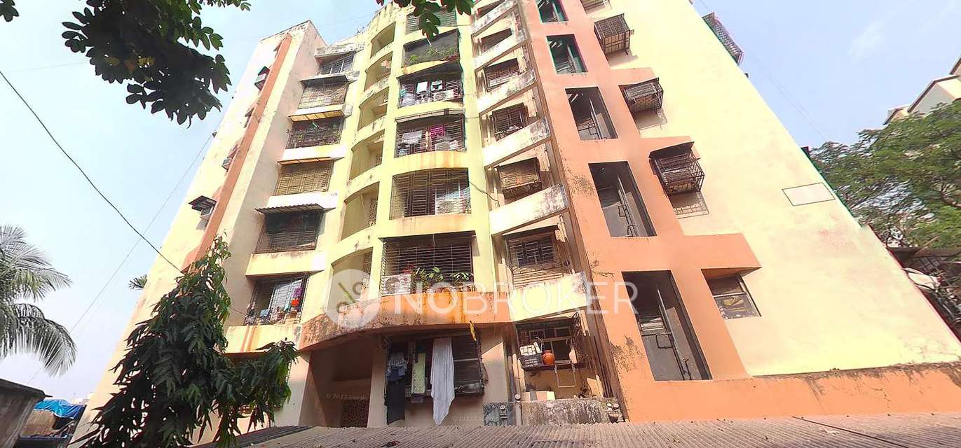 3 BHK Flat In Paradise Sonali Chsl For Sale  In Sonali Apartments, Sant, New, Sant Narsi Mehta Rd, Maneklal Estate, Ghatkopar West, Mumbai, Maharashtra 400086, India