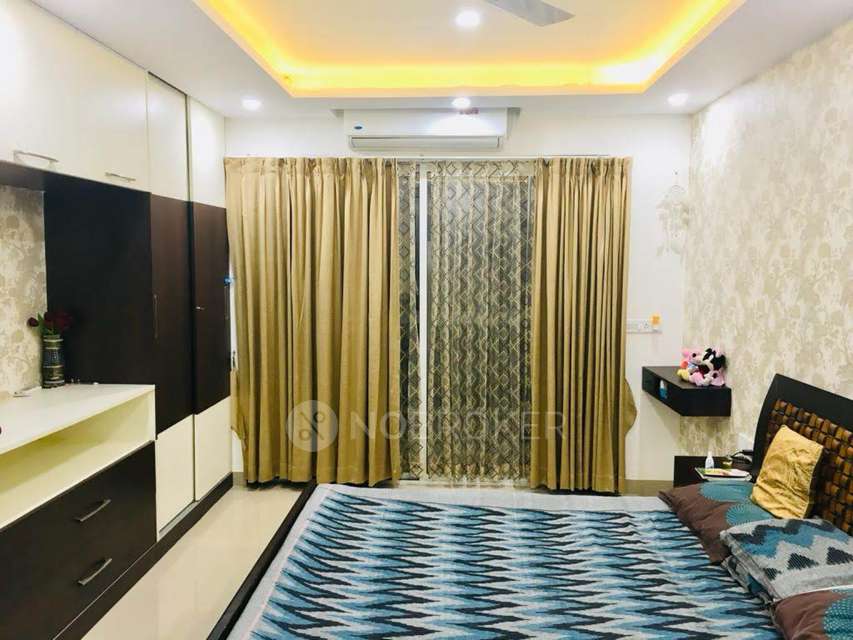 3 BHK Flat In Value Vdb Celadon For Sale  In Nehru Nagar
