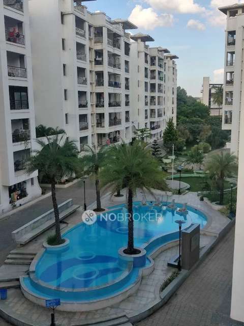 3 BHK Flat In Value Vdb Celadon For Sale  In Nehru Nagar