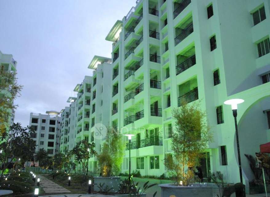 3 BHK Flat In Value Vdb Celadon For Sale  In Nehru Nagar