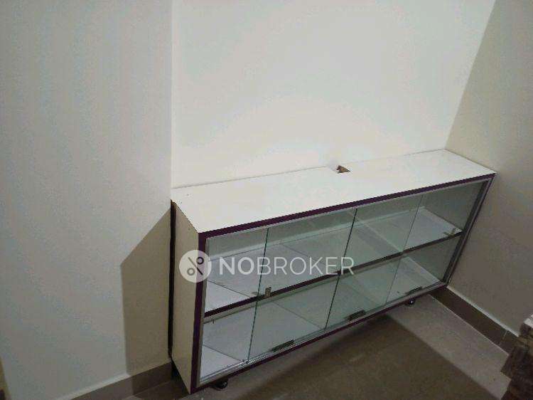 3 BHK Flat In Ds-max Sprinkles For Sale  In Chikkakannalli