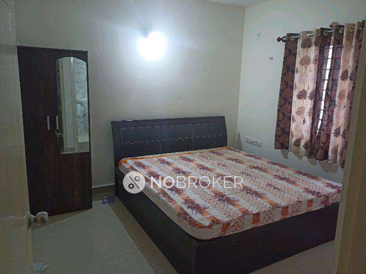 3 BHK Flat In Ds-max Sprinkles For Sale  In Chikkakannalli