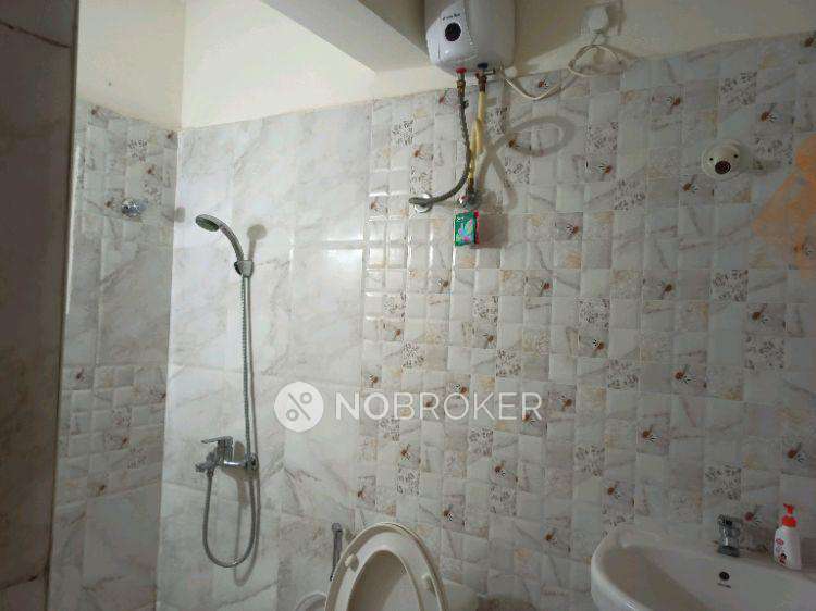 3 BHK Flat In Ds-max Sprinkles For Sale  In Chikkakannalli