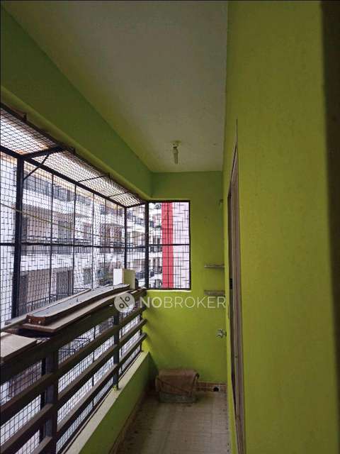 3 BHK Flat In Ds-max Sprinkles For Sale  In Chikkakannalli