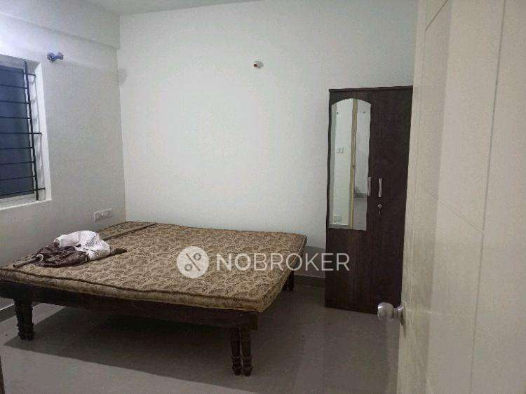 3 BHK Flat In Ds-max Sprinkles For Sale  In Chikkakannalli