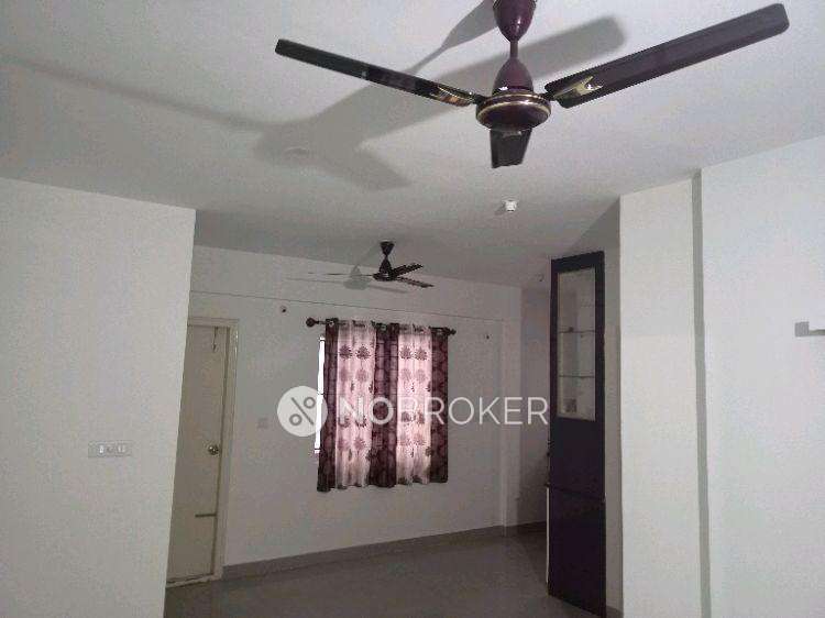 3 BHK Flat In Ds-max Sprinkles For Sale  In Chikkakannalli
