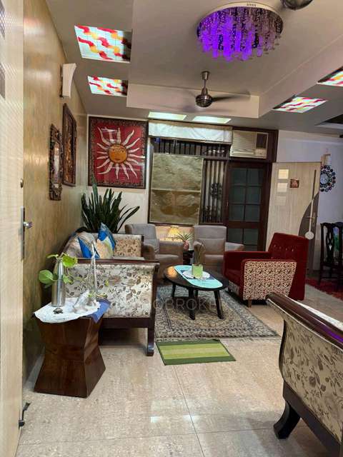 3 BHK Flat In Desire Residency For Sale  In Indirapuram, Ghaziabad