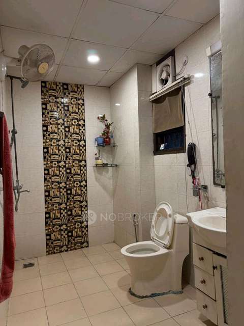 3 BHK Flat In Desire Residency For Sale  In Indirapuram, Ghaziabad