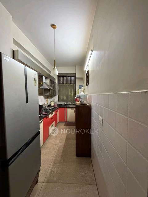 3 BHK Flat In Desire Residency For Sale  In Indirapuram, Ghaziabad