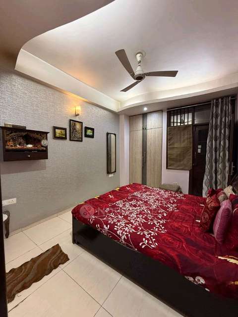 3 BHK Flat In Desire Residency For Sale  In Indirapuram, Ghaziabad