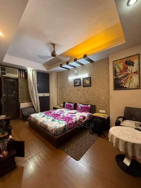 3 BHK Flat In Desire Residency For Sale  In Indirapuram, Ghaziabad