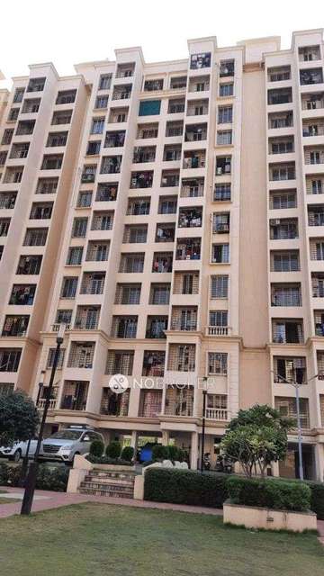 1 BHK Flat In Panvelkar Estate Stanford For Sale  In Badlapur East