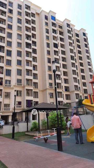 1 BHK Flat In Panvelkar Estate Stanford For Sale  In Badlapur East