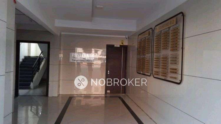 1 BHK Flat In Panvelkar Estate Stanford For Sale  In Badlapur East