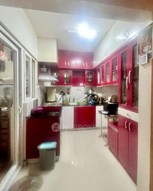3 BHK Flat In Gajanana Sumuk, Hoodi For Sale  In Hoodi