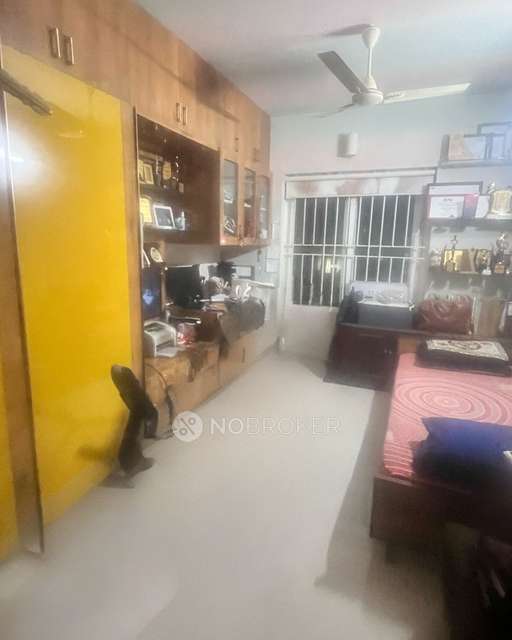 3 BHK Flat In Gajanana Sumuk, Hoodi For Sale  In Hoodi