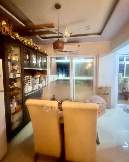 3 BHK Flat In Gajanana Sumuk, Hoodi For Sale  In Hoodi