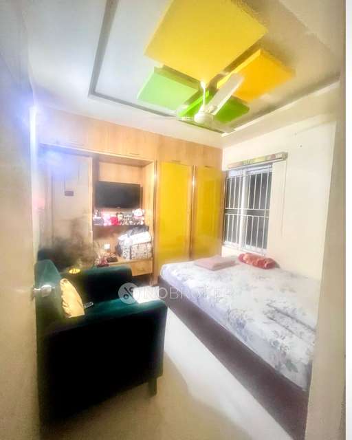 3 BHK Flat In Gajanana Sumuk, Hoodi For Sale  In Hoodi