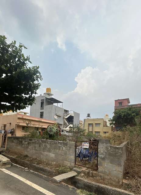 Plot For Sale  In Shakti Farm