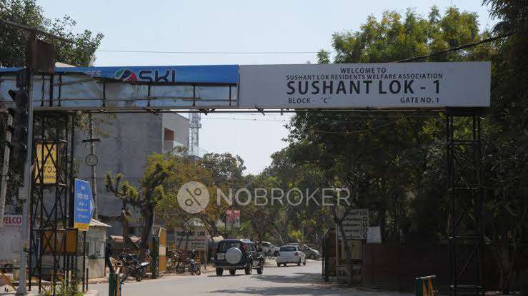 4+ BHK Flat In Sb For Sale  In Sector 43