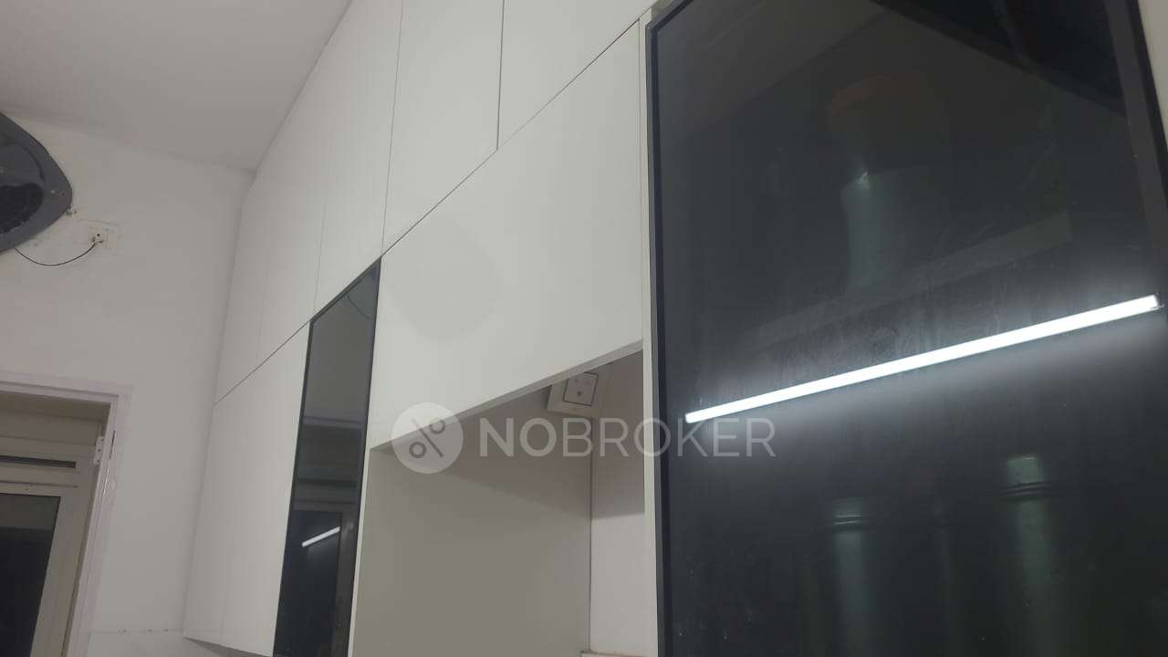 2 BHK Flat In Rail Vihar Apartment for Rent  In Sector 15