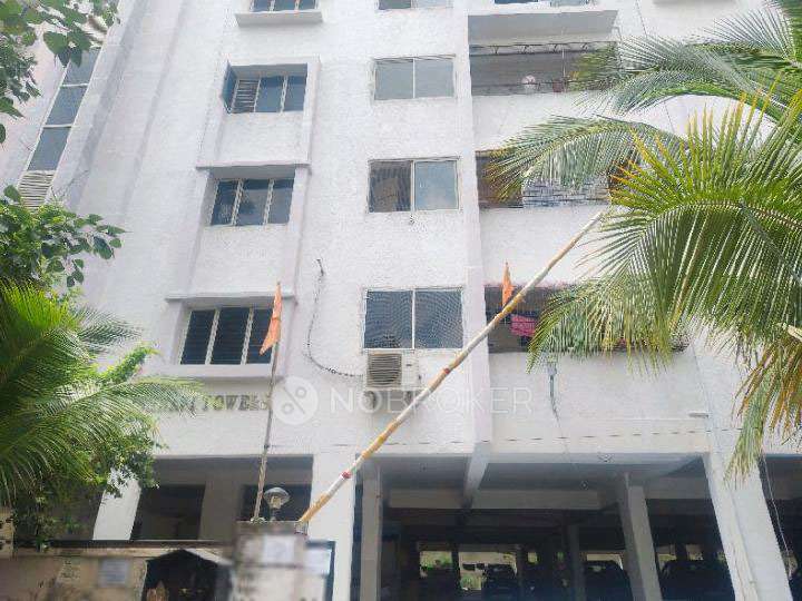 2 BHK Flat In Jvr Vishnavi  Towers  For Sale  In Jeedimetla