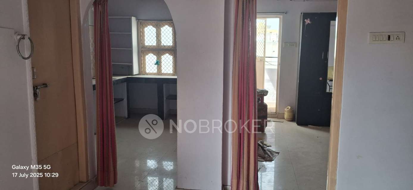 1 BHK Flat In Anuradha Sadan Apartments, Adikmet for Rent  In Adikmet