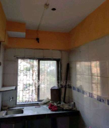 2 BHK Flat In D810 Gharkul Sector 15, Kharghar, Navi Mumbai for Rent  In D Mart Kharghar