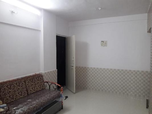 2 BHK Flat In Madhav View Chs Ltd For Sale  In Mira Road 